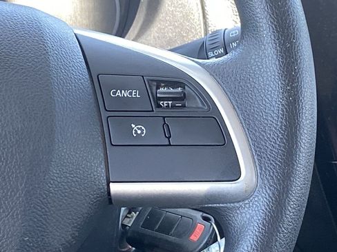 Used 2024 Mitsubishi Mirage ES FWD image 26