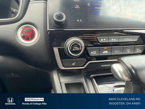Used 2017 Honda CR-V EX-L image 20