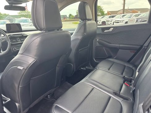 Used 2020 Ford Escape SEL AWD/4WD image 21