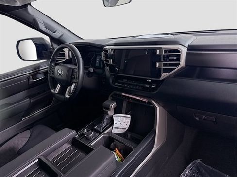 New 2026 Toyota Tundra SR5 image 27