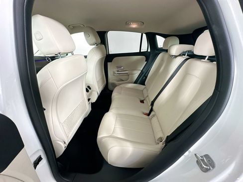 Certified 2023 Mercedes-Benz GLA 250 image 21