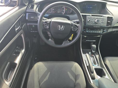 Used 2016 Honda Accord LX-S image 22