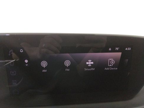 Used 2025 Buick Envista Preferred image 20