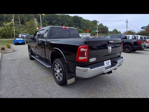 Used 2022 RAM 3500 Limited AWD/4WD image 5