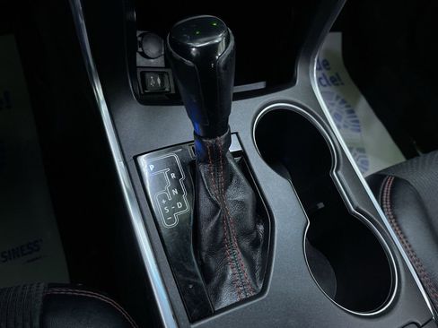 Used 2017 Toyota Camry SE image 24