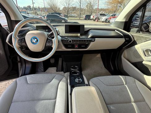 Used 2014 BMW i3 w/ Range Extender image 10