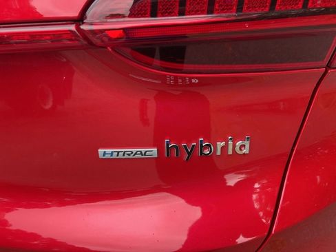Used 2023 Hyundai Santa Fe Limited AWD/4WD image 10