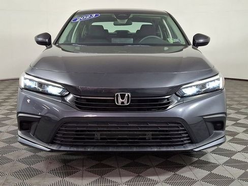 Used 2023 Honda Civic LX image 5