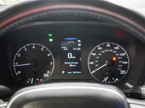 Certified 2023 Toyota Corolla SE w/ SE Premium Package image 26