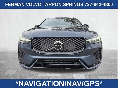 New 2026 Volvo XC60 B5 Core image 3