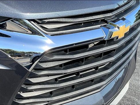 Used 2022 Chevrolet Blazer LT FWD image 29