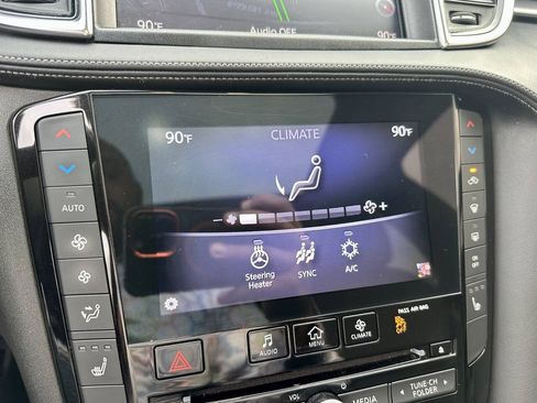 Used 2019 INFINITI QX50 Essential w/ Proactive Package AWD/4WD image 27