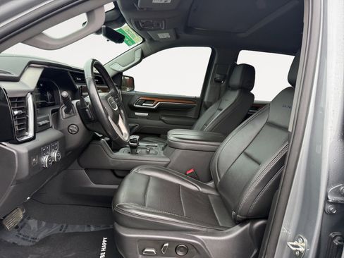 Used 2023 GMC Sierra 1500 Denali w/ Technology Package image 10