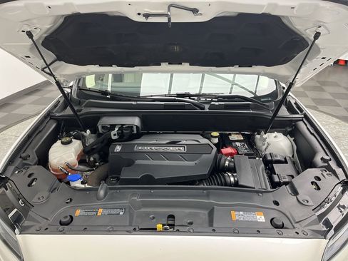 Used 2019 Lincoln Nautilus Reserve image 31