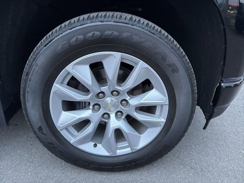 Used 2021 Chevrolet Silverado 1500 Custom image 13