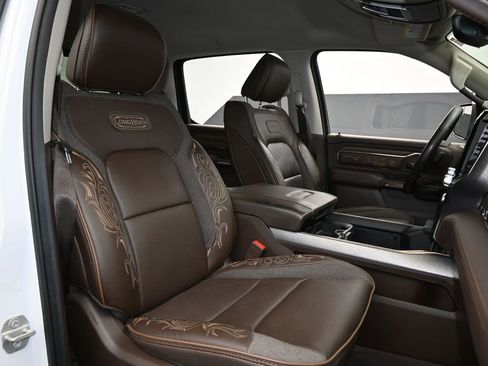 Used 2025 RAM 1500 Limited image 51