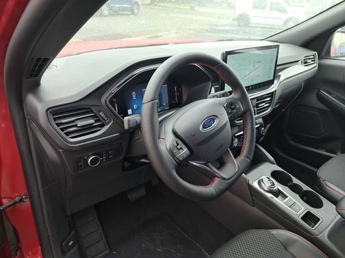 New 2026 Ford Escape Active w/ Tech Pack #1 image 7