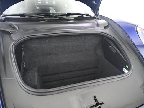 Certified 2025 Porsche 911 Turbo S AWD/4WD image 18