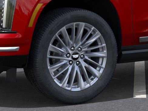 New 2026 Cadillac Escalade Luxury image 15