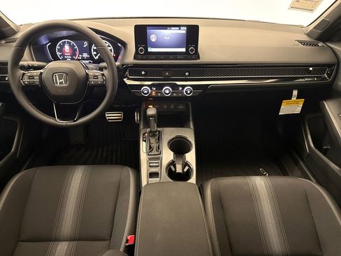 New 2026 Honda Civic Sport image 11