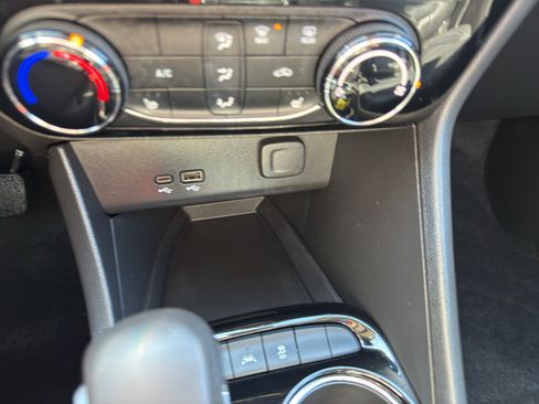 Used 2024 Buick Encore GX Sport Touring w/ Experience Buick Package AWD/4WD image 21