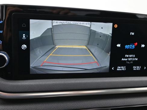 Used 2023 Hyundai Sonata SEL FWD image 11