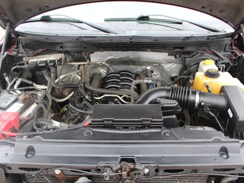 Used 2014 Ford F150 STX w/ Equipment Group 201A Mid image 41