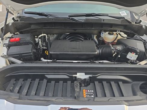 Used 2024 GMC Sierra 1500 SLT w/ SLT Premium Package image 26