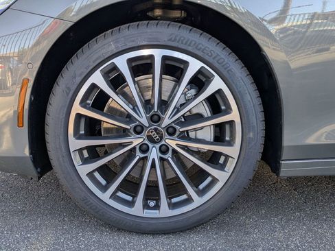 New 2026 Audi A6 Premium Plus image 13