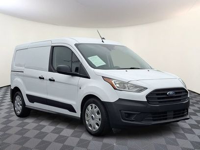Used 2020 Ford Transit Connect XL