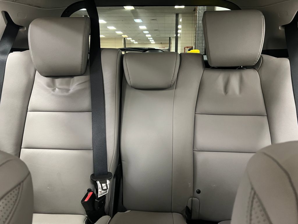 Used 2018 Honda HR-V EX-L image 27