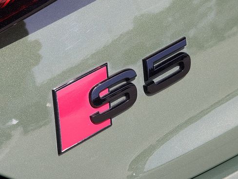 Used 2023 Audi S5 Prestige w/ Prestige Package image 12