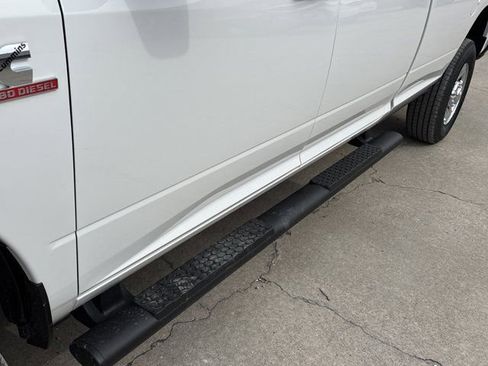 New 2026 RAM 3500 Tradesman image 12