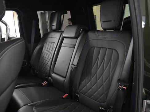 Certified 2025 Mercedes-Benz G 63 AMG 4MATIC image 66