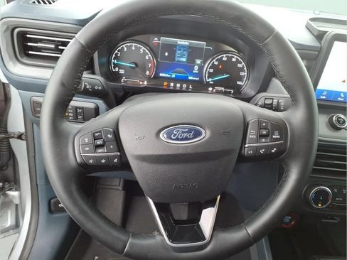 Used 2024 Ford Maverick Lariat w/ Black Appearance Package AWD/4WD image 24