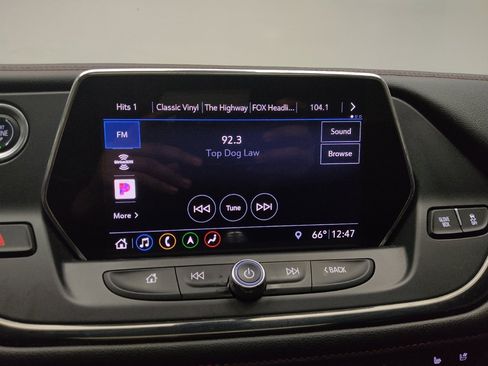 Used 2019 Chevrolet Blazer RS image 25