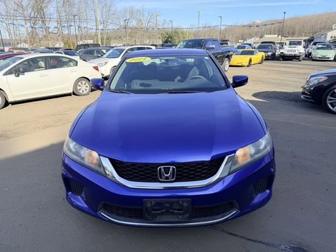 Used 2014 Honda Accord LX-S image 2