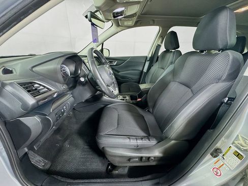 Used 2020 Subaru Forester Premium AWD/4WD image 24