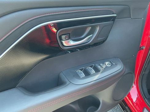 New 2026 Acura ADX A-Spec AWD/4WD image 10