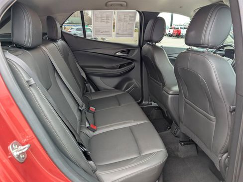 Certified 2024 Buick Encore GX Sport Touring image 23
