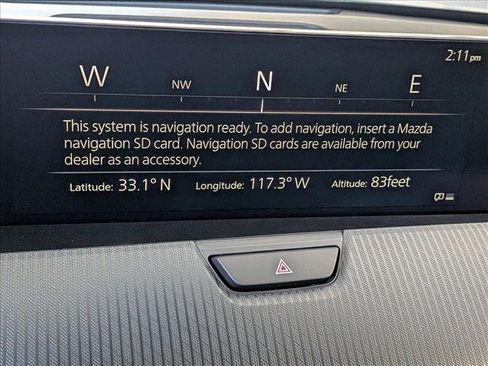 New 2026 MAZDA CX-70 SC image 14