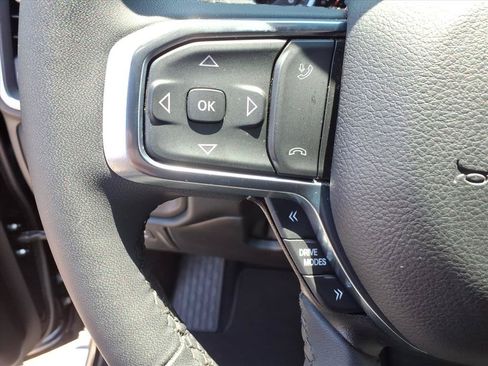 Used 2026 RAM 1500 Laramie w/ Sport Appearance Package AWD/4WD image 24