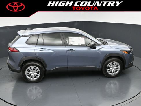 New 2026 Toyota Corolla Cross L FWD image 32