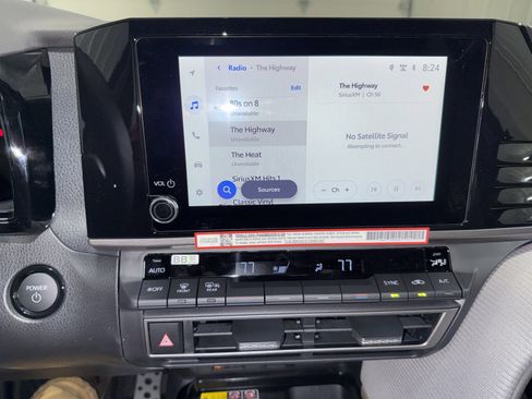 New 2026 Toyota Camry SE image 20