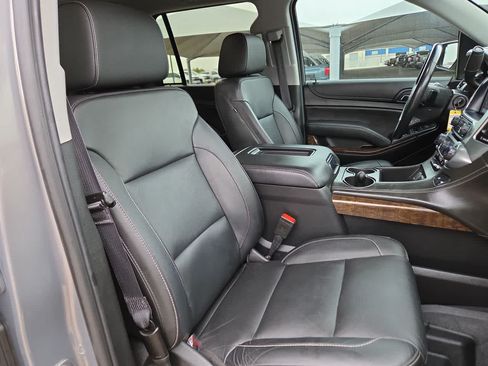 Used 2019 Chevrolet Tahoe LT RWD image 18
