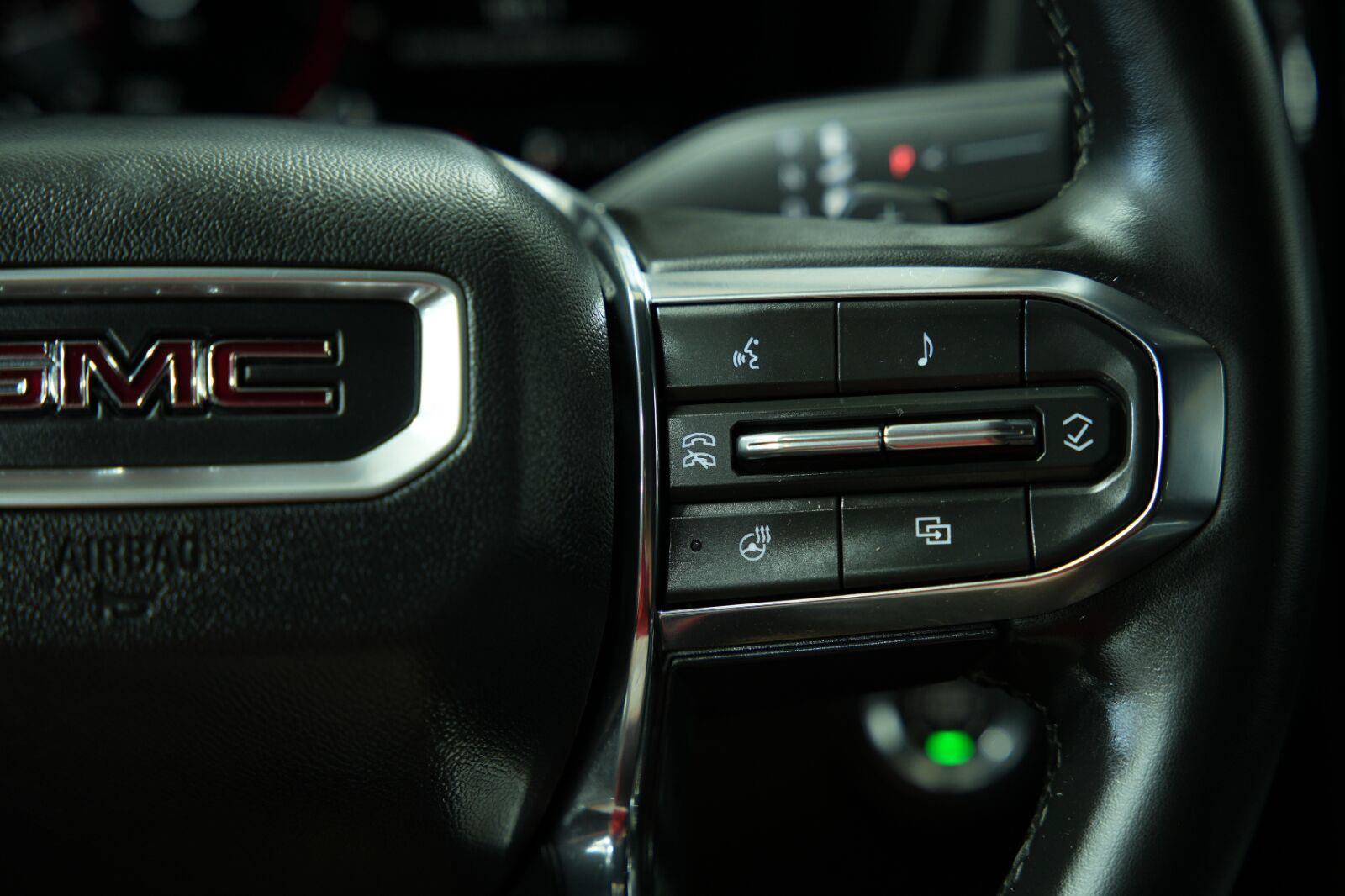Certified 2026 GMC Terrain Elevation FWD image 40