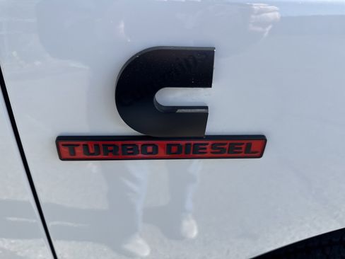 Used 2024 RAM 2500 Tradesman AWD/4WD image 20