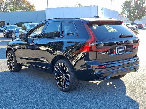 New 2026 Volvo XC60 B5 Ultra w/ Protection Package Premier image 3