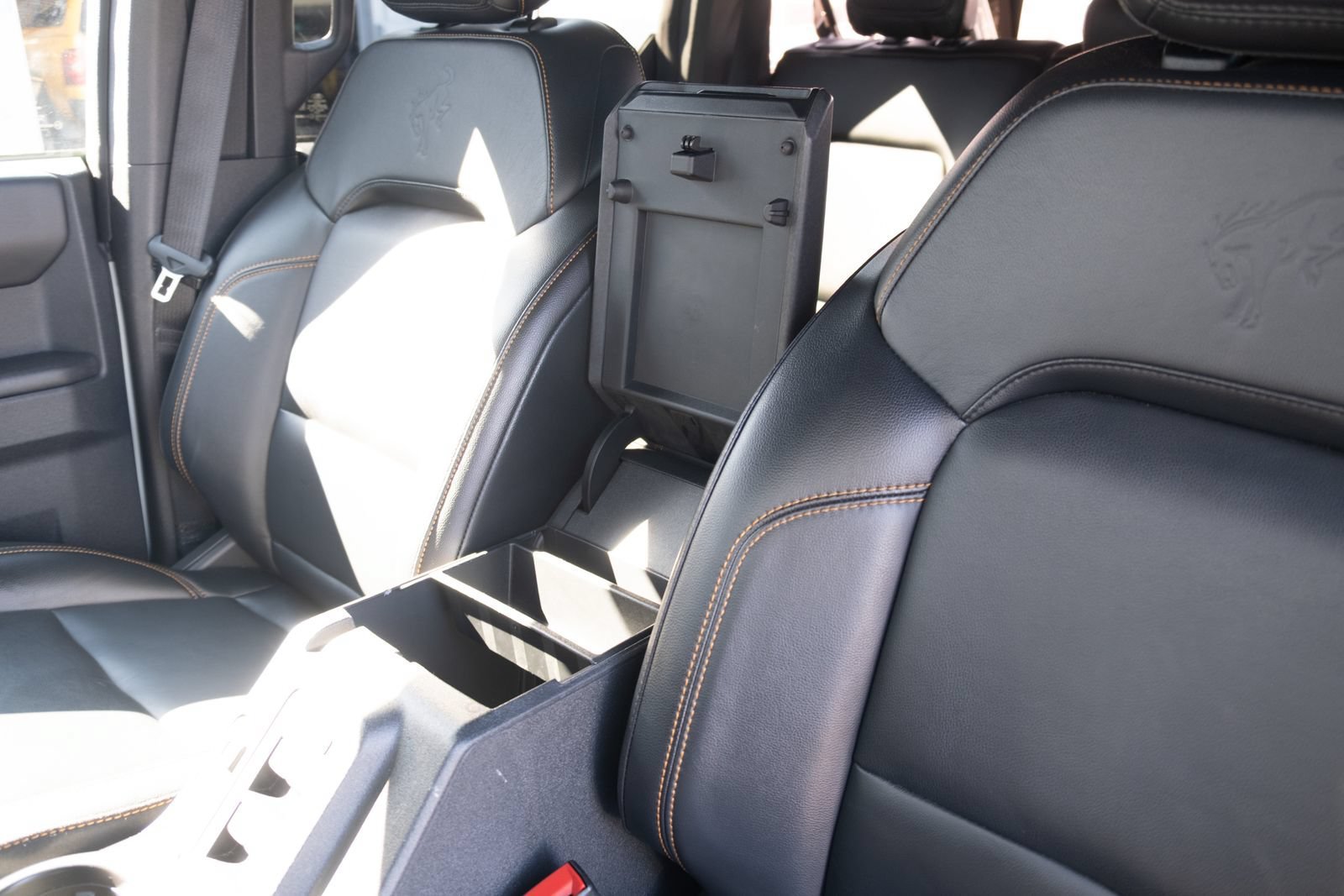 Used 2024 Ford Bronco Badlands AWD/4WD image 10
