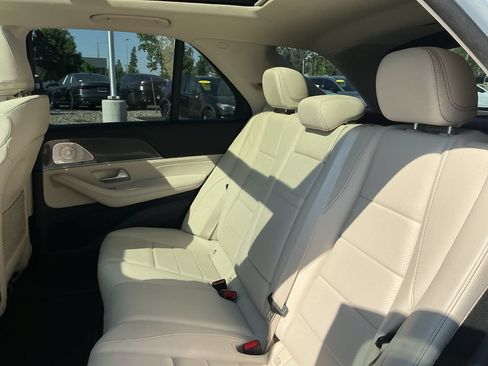 Used 2022 Mercedes-Benz GLE 350 4MATIC image 22